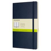 Moleskine QP618B20 Defter