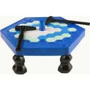 Moli Buz Tuzağı Akıl Oyunu