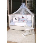 Momishop Marin Bimbo Bebek Uyku Seti