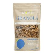 Moms Natural Foods 360 gr Yaban Mersinli Granola