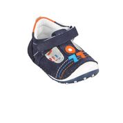 Momykids 601 G 48104 Lacivert İlkadım Günlük Ayakkabı