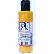 Monalisa SD150-21 100 ml Krom Sarı Akrilik Boya