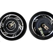 Mondial E-Mon Trans 1200W Elektrikli Scooter