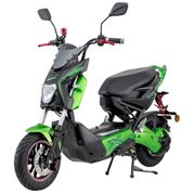 Mondial E-Mon X Man 1200W Elektrikli Scooter