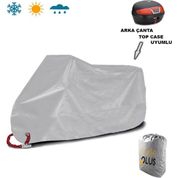 Mondial Revival 50 Motosiklet Branda