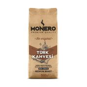 Monero Damla Sakızlı 500 gr Türk Kahvesi