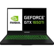 Monster Abra A5 V15.10.1 Intel Core i5 10500H 16GB Ram 500GB SSD GTX1650Ti Windows 10 15.6 inç Oyun Bilgisayarı
