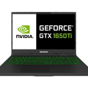 Monster Abra A5 V15.8 Intel Core i7 10750H 8GB Ram 250GB SSD GTX1650Ti Freedos 15.6 inç 120 Hz Oyun Bilgisayarı