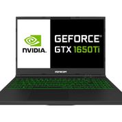 Monster Abra A5 V15.8 Intel Core i7 10750H 8GB Ram 250GB SSD GTX1650Ti Freedos 15.6 inç 120 Hz Oyun Bilgisayarı