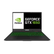 Monster Abra A5 V15.8 Intel Core i7 10750H 8GB Ram 250GB SSD GTX1650Ti Freedos 15.6 inç 120 Hz Oyun Bilgisayarı
