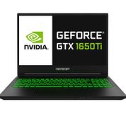 Monster Abra A5 V16.6.3 Intel Core i5 10200H 8GB Ram 512GB SSD GTX1650Ti Freedos 15.6 inç Oyun Bilgisayarı
