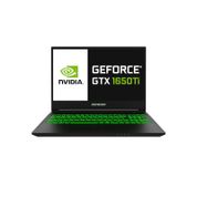 Monster Abra A5 V16.6.5 Intel Core i5 10200H 8GB Ram 250GB SSD GTX1650Ti Freedos 15.6 inç Laptop - Notebook