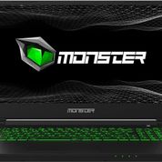 Monster Abra A5 V16.7.1 Intel Core i5-11400H 8GB 250GB SSD GTX 1650 FreeDOS 15.6 inç FHD Dizüstü Bilgisayar