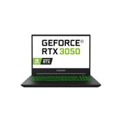 Monster Abra A5 V17.1 Intel Core i5 11400H 8GB Ram 500GB SSD RTX 3050 Freedos 15.6 inç FHD 144 Hz Dizüstü Bilgisayar
