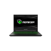 Monster Abra A5 V17.1.3 Intel Core I5 11400H 16GB RAM 500GB SSD RTX3050 Freedos 15.6 inç Dizüstü Bilgisayar