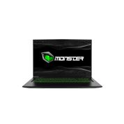Monster Abra A7 V11.4 Intel Core I7 11800H 8GB RAM 500GB SSD RTX3050 Freedos 17.3 inç Dizüstü Bilgisayar