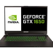 Monster Abra A7 V12.2.1 Intel Core i5 10300H 8GB Ram 512GB SSD GTX1650Ti Freedos 17.3 inç Oyun Bilgisayarı
