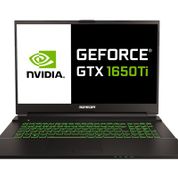 Monster Abra A7 V12.2.2 i5-10300H 16GB Ram + 250GB LaptopSSD + GTX1650Tİ Win10