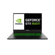 Monster Abra A7 V12.4 Intel Core i5 10200H 8GB Ram 250GB SSD GTX1650 Ti Freedos 17.3 inç Oyun Bilgisayarı