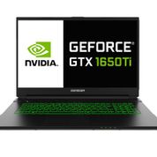 Monster Abra A7 V12.4 Intel Core i5 10200H 8GB Ram 250GB SSD GTX1650 Ti Freedos 17.3 inç Oyun Bilgisayarı