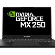 Monster Huma H4 V3.1 Intel Core i7 10510U 8GB Ram 256GB SSD MX250 Freedos 14.1 inç Laptop - Notebook