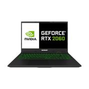 Monster Tulpar T5 V19.2 Intel i7 10750H 16GB Ram 256GB SSD RTX 2060 Freedos 15.6 inç Oyun Bilgisayarı