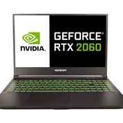 Monster Tulpar T5 V20.1 Intel Core i7 10750H 16GB Ram 256GB SSD RTX2060 Freedos 15.6 inç Oyun Bilgisayarı