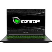 Monster Tulpar T5 V20.3 Intel Core i7 11800H 16 GB RAM 512 GB M.2 SSD RTX3060 Max Performance 6 GB 15.6'' Mat Led FHD 144 Hz Dizüstü Bilgisayar