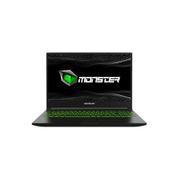 Monster Tulpar T5 V20.3.1 Intel Core I7 11800H 16GB Ram 1TB SSD RTX3060 Windows 11 15.6 inç FHD Dizüstü Bilgisayar