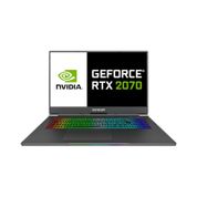 Monster Tulpar T5 V21.2 Intel Core i7-10750H 16GB Ram 512GB SSD 6GB RTX2070 Windows 10 15.6 inç 240 Hz IPS Oyun Bilgisayarı