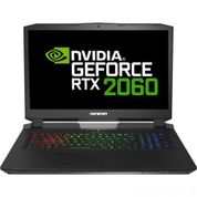 Monster Tulpar T7 V18.1 Intel Core i7-9700K 16GB Ram 1TB + 256 GB SSD RTX2060 17.3 inç Oyun Bilgisayarı
