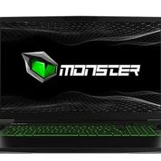 Monster Tulpar T7 V20.4 Intel Core I7 11800H 16GB Ram 500GB SSD RTX3060 Freedos 17.3 inç FHD Dizüstü Bilgisayar