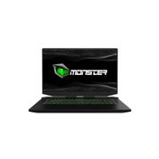 Monster Tulpar T7 V22.2 Intel Core I7 11800H 16GB RAM 500GB SSD RTX3060 Freedos 17.3 inç Dizüstü Bilgisayar