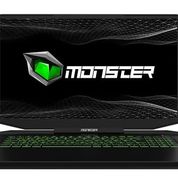 Monster Tulpar T7 V22.2.1 Intel Core I7 11800H 16GB 1TB SSD RTX 3060 Windows 10 Home 17.3 inç Dizüstü Bilgisayar