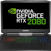 Monster Tulpar T7 V18.3 Intel Core i7 9700K 16GB 1TB + 512 GB SSD RTX2080 Freedos 17.3 inç Oyun Bilgisayarı