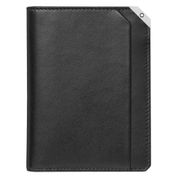 Montblanc 124095 6 cc Meisterstück Urban Dikey Deri Cüzdan