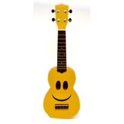 Moon GU80B Smile Ukulele