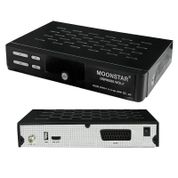 Moonstar DSR-6500 Full HD Mini Uydu Alıcısı