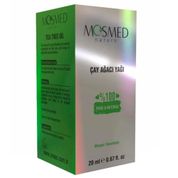 Moos Mosmed 20 ml Doğal Çay Ağacı Yağı
