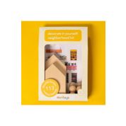 Moritoys Decorate İt Yourself Neighbourhood Kit