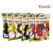 Mosquitno Klasik Tekli Bileklik