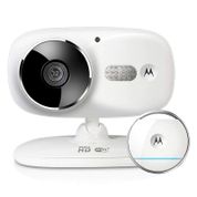 Motorola 86T Kameralı Bebek Telsizi