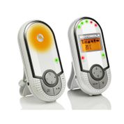 Motorola MBP16 Çift Taraflı Bebek Telsizi