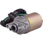 Motospartan Mondıal 50 CC Scooter Marş Motoru