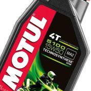 Motul 5100 15W50 4T 1 lt Prc Motor Yağı