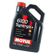 Motul 6100 Synergie+ 10W40 4 lt Motor Yağı
