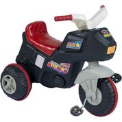 MPB 3 Tekerlekli Plastik Motor