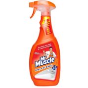 Mr.Muscle 750 ml Kireç Sökücü
