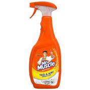 Mr.Muscle Klasik 750 ml Mutfak Temizleyici