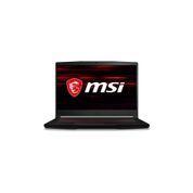 MSI 10SCSR-207XTR i5-10300H 8GB GTX1650TI 4GB 512GB SSD 15.6 inc Freedos Taşınabilir Bilgisayar